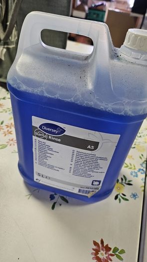 Suma Rinse A5