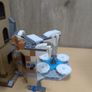 75948 LEGO Hogwarts Clock Tower Image 6