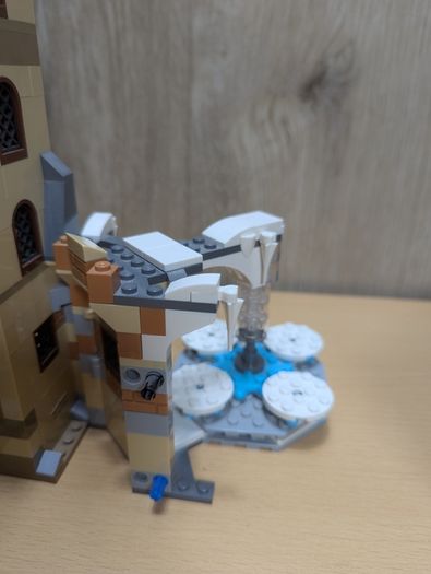 75948 LEGO Hogwarts Clock Tower