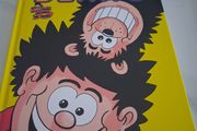 Beano annuals