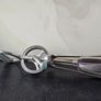 Vintage PRESTIGE Egg Beater Hand Whisk Image 2