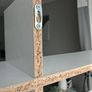 Wall shelving unit Image 2
