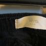 MNG girl trousers corduroys black Image 4