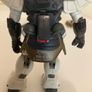 Gundam mobile suit Sandrock 3 3/4 inch Bandai figure Image 4