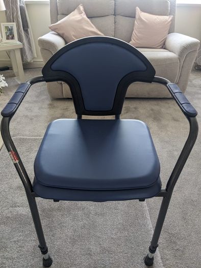 Commode