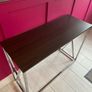 Hallway console table and mirror - Open to offers Image 2