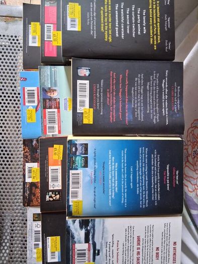 books