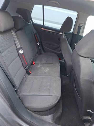 2009 Volkswagen Golf