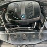 Breaking bmw 520d 2011 a52 manual f10 Image 3