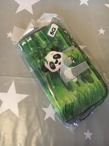 Iphone 5 or iPod touch Generation 6 case