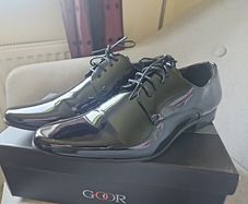 Black Formal shoes