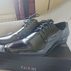 Black Formal shoes