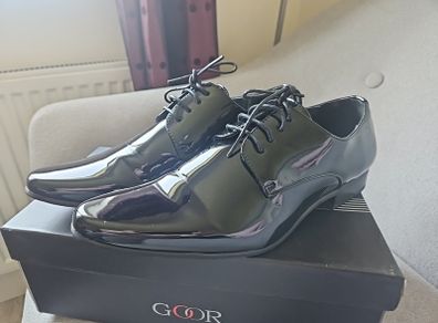 Black Formal shoes