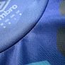 2019/20 Everton Home Jersey Image 4