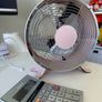 electric fan Image 2