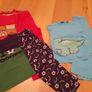 Boys winter clothes bundle, Age 5-6 Image 2