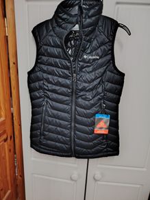 Jackets   Columbia New