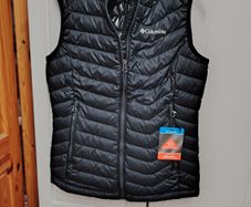 Jackets   Columbia New