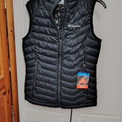 Jackets   Columbia New