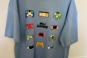 Boys next T-shirt size 8 years old