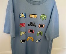 Boys next T-shirt size 8 years old