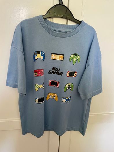 Boys next T-shirt size 8 years old