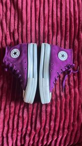 Converse Chuck Taylor UK 3.5