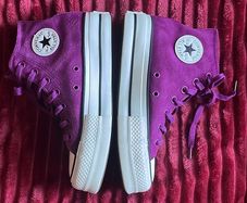 Converse Chuck Taylor UK 3.5
