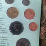 1998 Ireland Coin Set Image 5