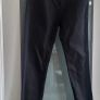 STRADIVARIUS Premium Black Sofy Skinny Jeans Sz 12 U K Image 8