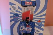 Slushie machine