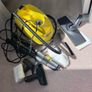 Karcher steamer Image 2