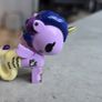 Tokidoki Unicorno Mermicorno Neon Stars Lego Figure Image 2