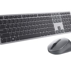 Dell Keyboard and Mouse