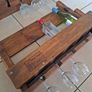 Drinks shelf x2 Image 3