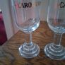 Vintage liqueur Glass Collection Image 6