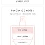 New KAY ALI Freedom Musk Latte EDP Travel 10ml Size Image 4