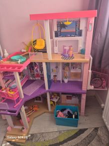 Dolls house