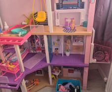 Dolls house