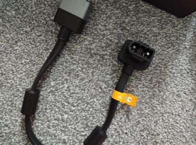 Ecoflow Powerstream Accessories