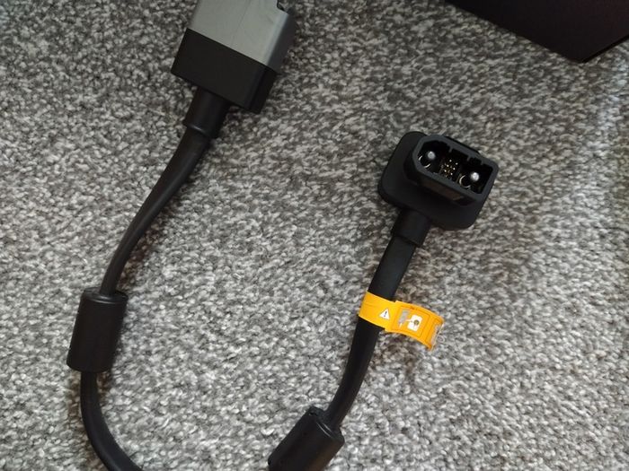 Ecoflow Powerstream Accessories