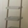 New 4 Tier Tall Storage Ladder Image 2