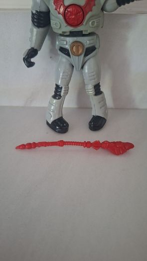 Masters of the Universe HORDAK Complete MOTU