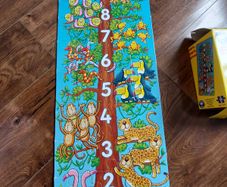 Orchard puzzle