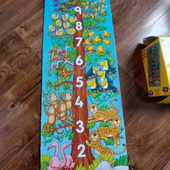 Orchard puzzle