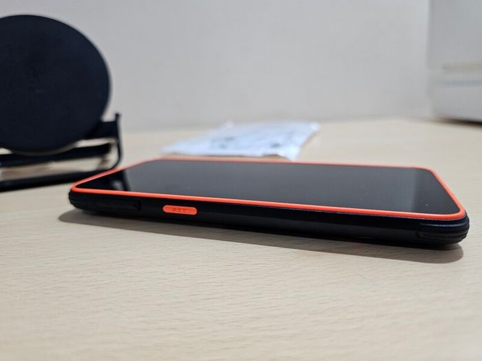Dual Sim Unlocked A Blackview BV5200 Rugged Smartp