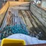 tractor tipping trailer Image 5