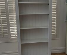 Bookcase Shelf