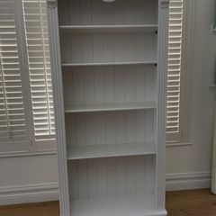 Bookcase Shelf