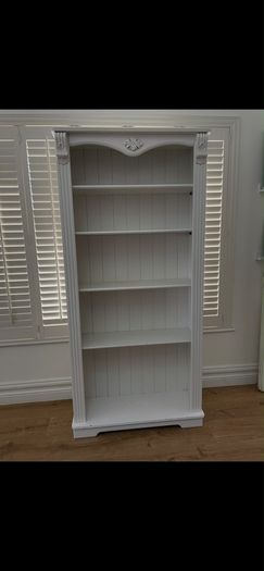 Bookcase Shelf